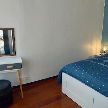 Le Gambetta Appartement Poitiers Buitenkant foto