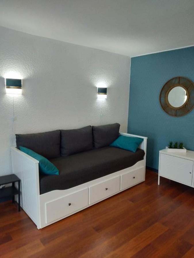 Le Gambetta Appartement Poitiers Buitenkant foto