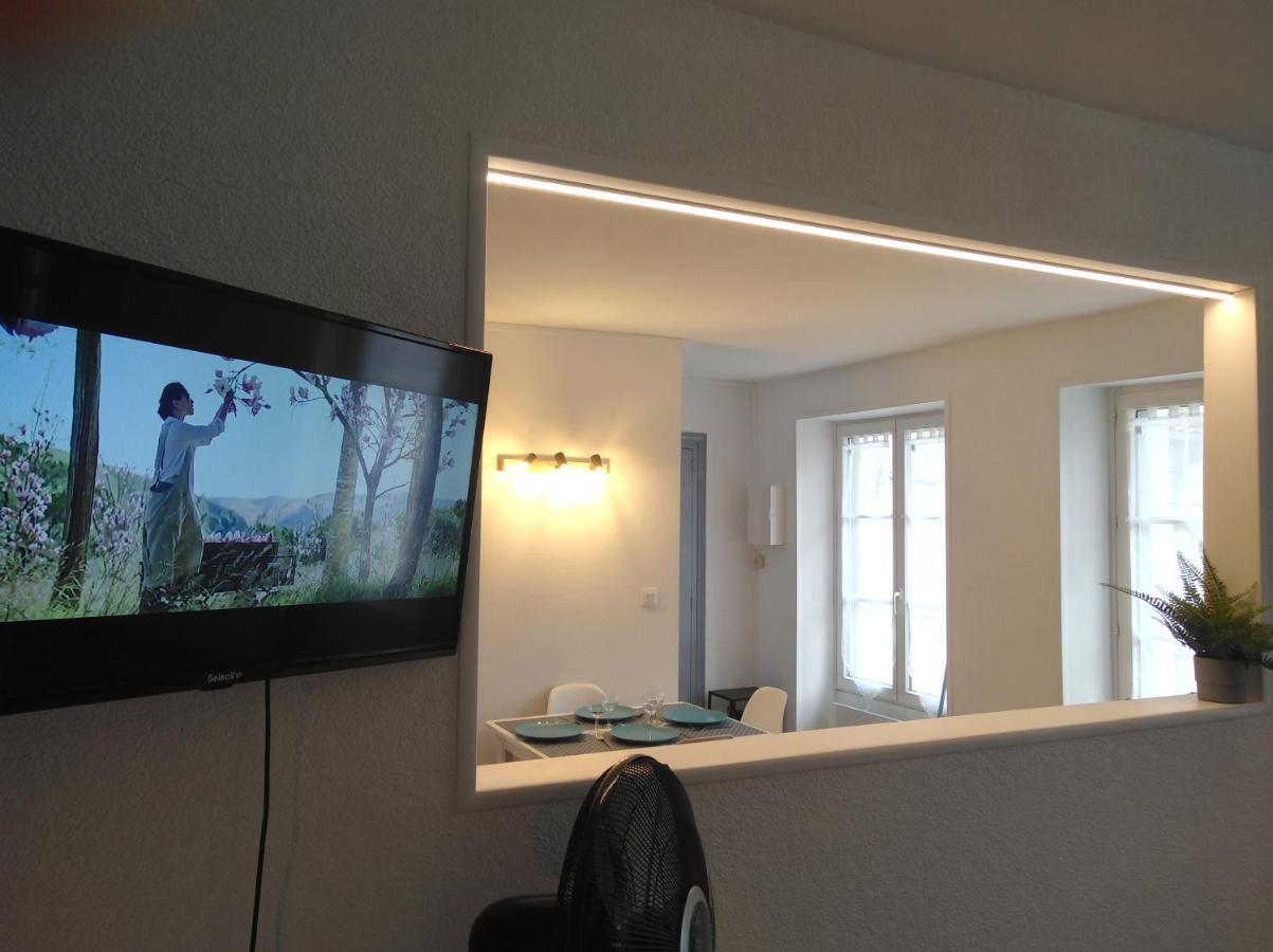 Le Gambetta Appartement Poitiers Buitenkant foto