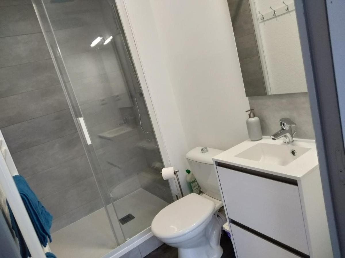 Le Gambetta Appartement Poitiers Buitenkant foto