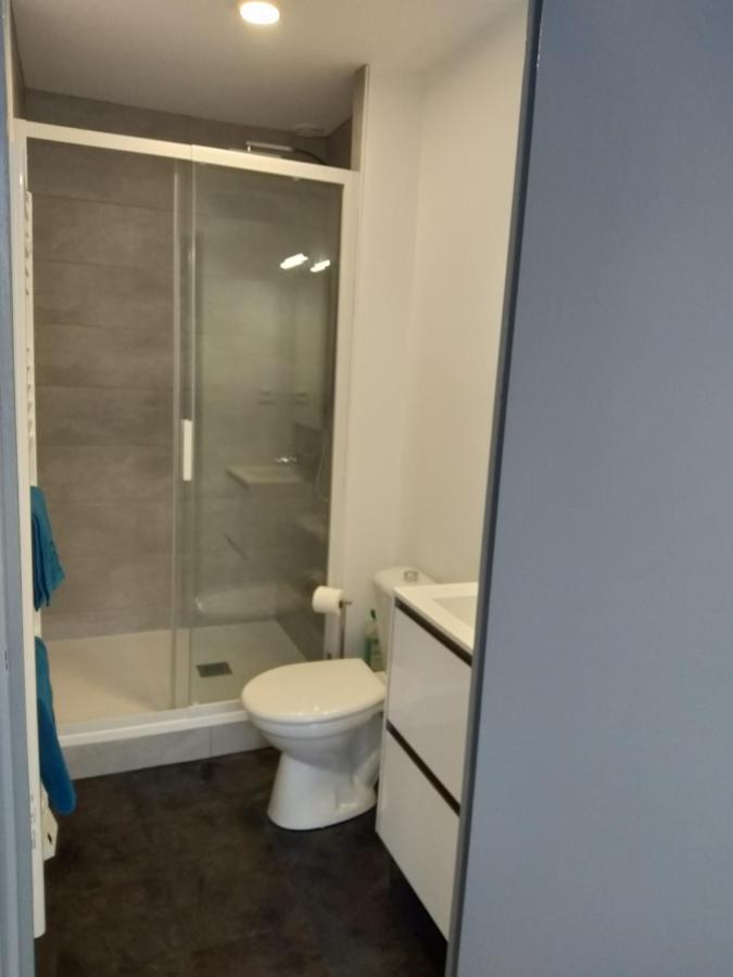Le Gambetta Appartement Poitiers Buitenkant foto